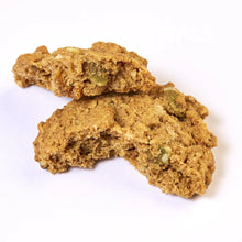Load image into Gallery viewer, franjos kitchen Pregnancy Mama Biscuits | Apricot &amp; Ginger
