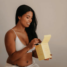 Load image into Gallery viewer, franjos kitchen Pregnancy Mama Biscuits | Apricot &amp; Ginger