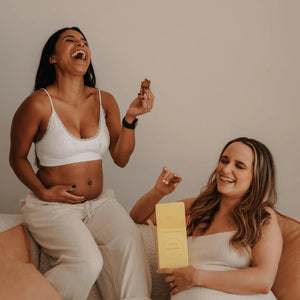franjos kitchen Pregnancy Mama Biscuits | Apricot & Ginger