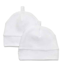 Load image into Gallery viewer, Marquise Premmie 2 Pack Beanies