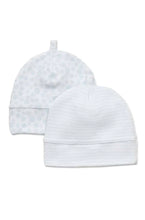 Load image into Gallery viewer, Marquise Premmie 2 Pack Beanies