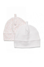 Load image into Gallery viewer, Marquise Premmie 2 Pack Beanies