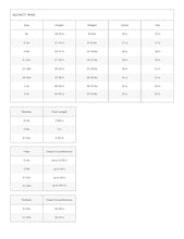 Load image into Gallery viewer, Quincy Mae Bamboo Zip Footie || Forest Check