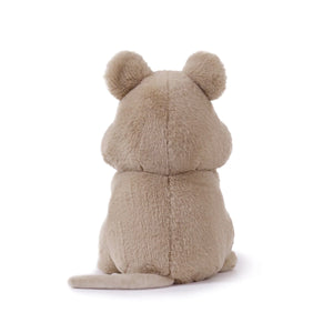 ob Designs Quoksworth Quokka (Vegan Angora) Soft Toy