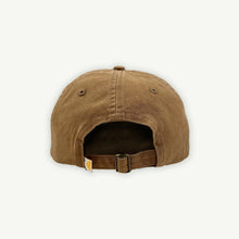 Load image into Gallery viewer, Rad Dad Washed Baseball Cap - Desert Sand