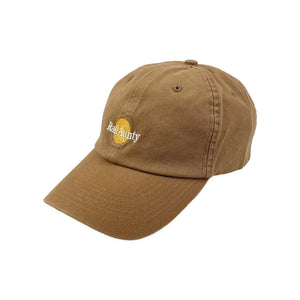 Rad Aunty Washed Baseball Cap | Desert Sand