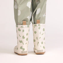 Load image into Gallery viewer, CRYWOLF Rain Boots | Apple Grove
