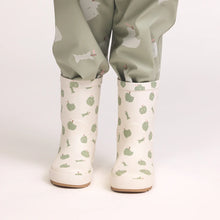 Load image into Gallery viewer, CRYWOLF Rain Boots | Apple Grove