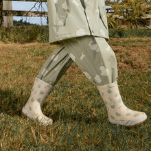 Load image into Gallery viewer, CRYWOLF Rain Boots | Apple Grove