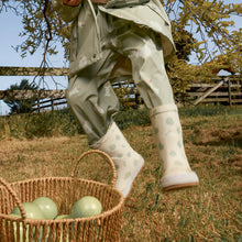 Load image into Gallery viewer, CRYWOLF Rain Boots | Apple Grove