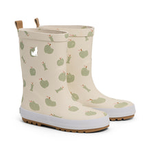 Load image into Gallery viewer, CRYWOLF Rain Boots | Apple Grove