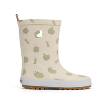 Load image into Gallery viewer, CRYWOLF Rain Boots | Apple Grove