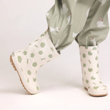 Load image into Gallery viewer, CRYWOLF Rain Boots | Apple Grove
