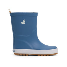 Load image into Gallery viewer, CRYWOLF Rain Boots | Highland Blue