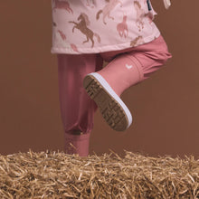 Load image into Gallery viewer, CRYWOLF Rain Boots | Rose