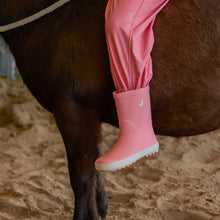 Load image into Gallery viewer, CRYWOLF Rain Boots | Rose