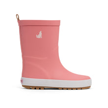 Load image into Gallery viewer, CRYWOLF Rain Boots | Rose