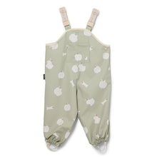 Load image into Gallery viewer, CRYWOLF Rain Overalls | Apple Grove