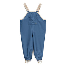 Load image into Gallery viewer, CRYWOLF Rain Overalls | Highland Blue