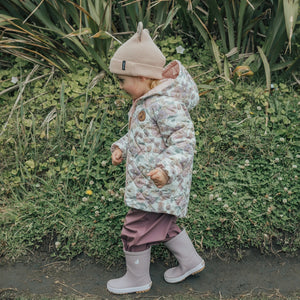 CRYWOLF Rain Boots - assorted colours