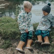 Load image into Gallery viewer, CRYWOLF Rain Boots - assorted colours