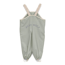 Load image into Gallery viewer, CRYWOLF Rain Overalls - assorted