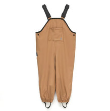 Load image into Gallery viewer, CRYWOLF Rain Overalls - assorted SIZE 3 - 6 YRS | SALE