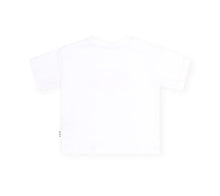 Load image into Gallery viewer, HUX | Magical Rainbow Slouchy Tee