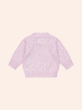 Load image into Gallery viewer, HUXBABY Rainbow Sprinkles Puff Jumper