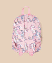 Load image into Gallery viewer, HUXBABY Rainbow Unicorn Backpack