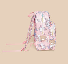 Load image into Gallery viewer, HUXBABY Rainbow Unicorn Backpack