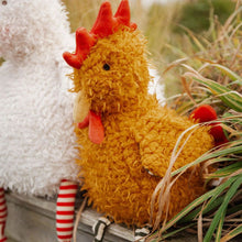 Load image into Gallery viewer, Bunnies By The Bay | Randy The Rooster