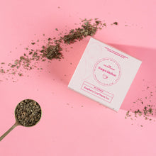Load image into Gallery viewer, Franjos Kitchen Raspberry Leaf Mama Tea