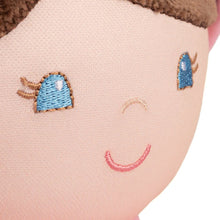 Load image into Gallery viewer, GUND Recycled Baby Doll: Pink &#39;Rosabella&#39;