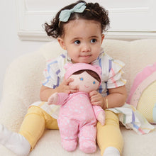 Load image into Gallery viewer, GUND Recycled Baby Doll: Pink &#39;Rosabella&#39;