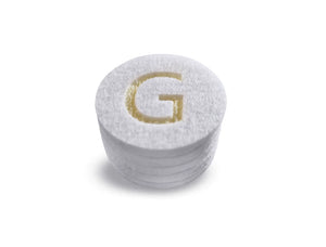 Glow Travel Replacement Oil Pads
