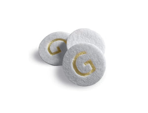 Glow Travel Replacement Oil Pads
