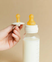 Load image into Gallery viewer, BIBS Bottle Replacement Nipples (2pk)