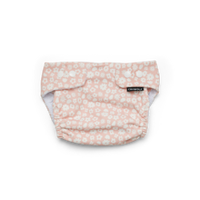 Load image into Gallery viewer, CRYWOLF Reusable Swim Nappy - Ditsy Floral