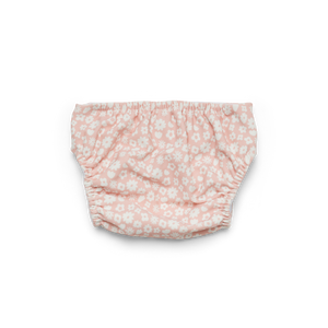 CRYWOLF Reusable Swim Nappy - Ditsy Floral