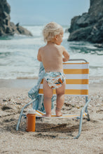 Load image into Gallery viewer, CRYWOLF Reusable Swim Nappy - Paradise