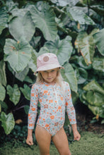 Load image into Gallery viewer, CRYWOLF Reversible Bucket Hat - Flower Market