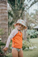 Load image into Gallery viewer, CRYWOLF Reversible Bucket Hat - Flower Market