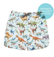 Load image into Gallery viewer, Bébé Rex Boardshorts