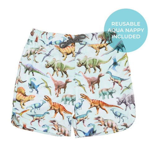 Bébé Rex Boardshorts