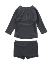 Load image into Gallery viewer, Bébé Rex 2PC Swim Set