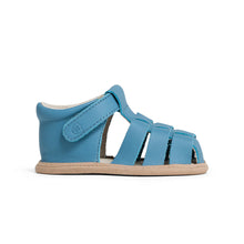 Load image into Gallery viewer, Pretty Brave RIO Sandal - Playground Blue
