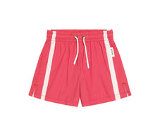 Load image into Gallery viewer, HUX | Ripstop Tape Short | Racer Red