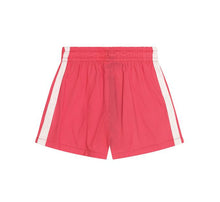 Load image into Gallery viewer, HUX | Ripstop Tape Short | Racer Red
