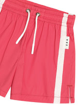 Load image into Gallery viewer, HUX | Ripstop Tape Short | Racer Red